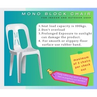 FOREVER FOLDABLE TABLE | FOLDING TABLE AND CHAIR 8FT/6FT/4FT/CHAIR
