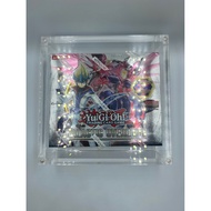 Yugioh Galactic Overlord Booster Box 1st Edition [24 Packs] [GAOV]