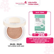 Missha Phấn nước Glow Cushion 14g