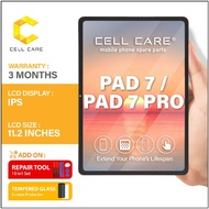 LCD Screen For MI PAD 7 / MI PAD 7 PRO  (with Touch Screen)