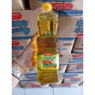 Minyak Goreng ALBISCO 800 ML- RIZKY 900 ML - Sunco 2 Liter 1 Dus isi 6 Pouch
