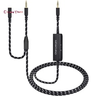 Second Generation Live Noise Reduction Cable Chat Link Noise Reduction Audio Cable for HD60 HD60S HD