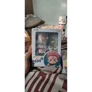 GoodSmileCompany Nendoroid Sukuna