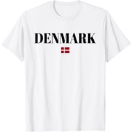 Denmark Copenhagen Souvenir T-Shirt Many Models - Denmark Danish European Souvenir Shirt Batch 2