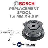 Bosch Replacement Spool EasyGrassCut 23 Grass Trim