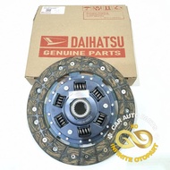 DAIHATSU S91 S89 S92 1.5 1.6 ESPASS ZEBRA 1500CC 1600CC CLUTCH PLATE