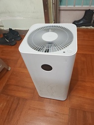 小米空氣淨化器 2S