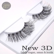 【Pay In Place】 New 3d Eyelashes g7-01