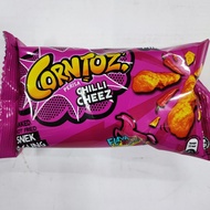 MINI CORNTOS 30S X 40 SEN (Chili Cheese)