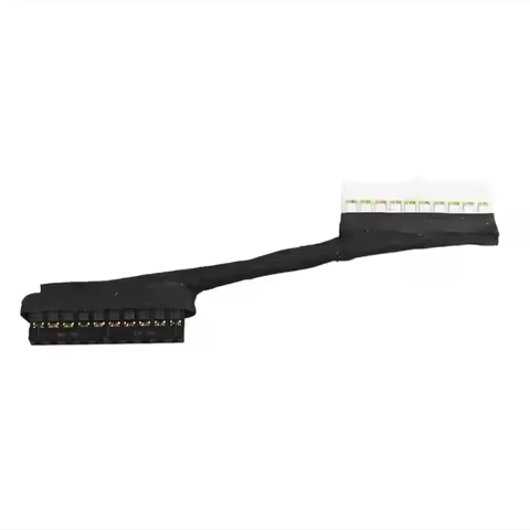 Battery Cable Connector Replacement for Dell Inspiron 13 7373 13 7370 Y5XMN 0Y5XMN 450.OB604.0001 45