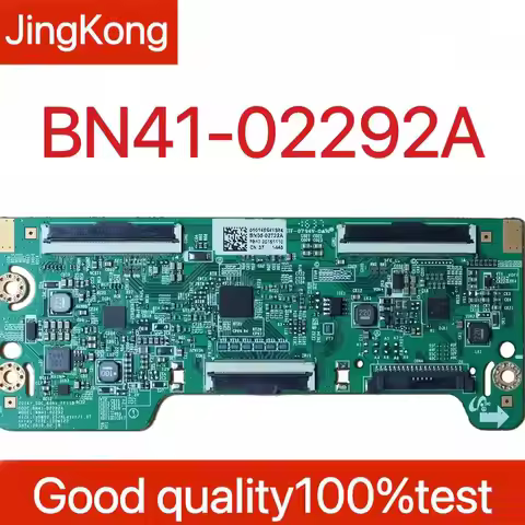BN41-02292A BN41-02292 Original T Con Board BN4102292A BN4102292 for TV Logic Board 2016Y_SDC_60hz_F
