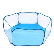 Ball Pool Baby Educational Toy Ball Pit Baby Toddlers Ball Pit Pool Play Tent Indoor and Outdoor Kid