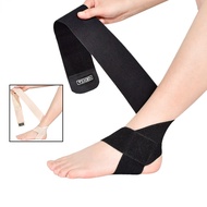 1Pcs Ankle Support Wraps Women & Men - Foot Brace & Ankle Brace for Sprained Ankle, Ankle Support Br