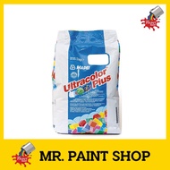 5KG MAPEI ULTRACOLOUR PLUS