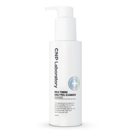 [CNP COSMETICS] CNP Milk Toning Daily Peel Cleanser 150ml