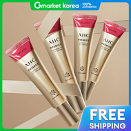 AHC | ครีมบำรุงรอบดวงตา Premier Ampoule in Eye Cream Core Lifting 40 มล. x4 ชิ้น