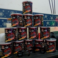 mister potato ghost pepper x daebak mr potato rasa ghostpepper snack