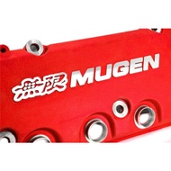 Mugen Honda Civic Eg Ek Sr4 So4 D Series D16a D15b Car Engine Head Cover Single Cam Valve Cover Valv