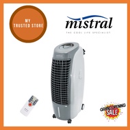 Mistral (MAC1600R) 15L Air Cooler with Remote Control