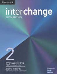 just things that matter most. !  Interchange 5/e Level 2 Students Book with Online Self-study (5th C