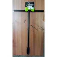 Tekiro 13mm T-Socket Wrench
