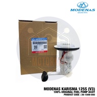 MODENAS KARISMA 125S 125 S V3 G125 100% ORIGINAL FUEL PUMP ASSY INNER OIL PUMP 39-1009-000