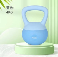 彩色壺鈴 4KG/5KG/6KG/8KG