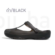 Baoji เบาจิ รุ่น BO37-141 รองเท้าหัวโตแบบสวม สำหรับผู้หญิง Size 36-40