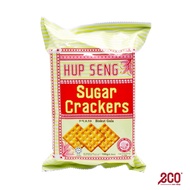Ping Pong Sugar Crackers 180G - AB-L008-T04-16 - AB-L008-T04-16