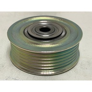 16604-23011 MYVI LAGI BEST, ALZA 6PK IDLER PULLEY