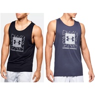 Tech} S, XL Under Armour Tech 2.0 Men's Perspiration Sports Training Heavy Vest UA 1351548
