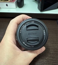 Sony FE 28 60mm F4-5.6 (SEL2860) 連濾鏡 for e mount a7c2 28 60 mm