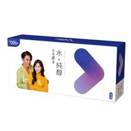 吳宗憲 日安玩美 水純醇機能飲 50包 - 效期: 2026年12月8日