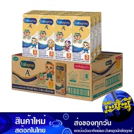 เอพลัส นมยูเอชที สูตร 3 รสจืด 180 มล(36กล่อง) เอนฟาโกร Enfagrow A Plus UHT Milk Formula 3 Plain Flav