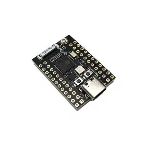 ESP32-S3-N16R8 MINI Development Board 16MB Flash 8MB PSRAM Type-C USB 2.4G Wi-Fi Bluetooth 5 BLE MCU