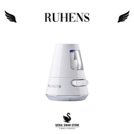 [Ruhens] Tri Pure 3 Stage Kitchen Tap Filter for Chlorine Odor Removal | Korean Model Water Purifier