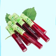 PROMO LIPTINT SASIMI ALOEVERA 3 PCS / LIPTINT ALOEVERA SASIMI