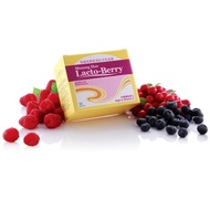 Shuang Hor Lacto-Berry Probiotic 30 Sachets per box 13002