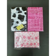 5 x 8 (500pcs) Plastic Bag- Thank You /Shopping / Packaging Goodies/ Birthday Party/ Anniversary Wed