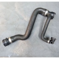 Top Radiator Hose Original BMW Engine N42 E46 E90 7531768