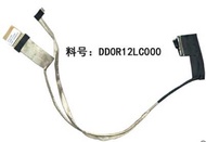Video screen Flex wire For HP G4-1332TX G4-1000 1017TU HSTNN-Q68C Q72C laptop LCD LED LVDS Display R