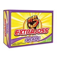 Extra joss grape energy drink powder (รสองุ่น)