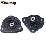 2PCS Good Quality Front Top Strut Mounting Kit For PORSCHE Turbo 911 997 C4 4S 99734301502 997343016