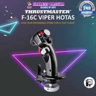 Thrustmaster F-16C Viper Hotas Add-On - 2960848