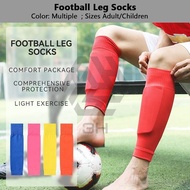 3H Stokin Bola Sepak Unisex | Fitness Soccer Socks for Leggings Equipment Sports Running Exercise