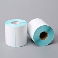 100 x 150 xlabel thermal Barcode sticker paper (no ink required) Barcode sticker label