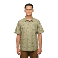 EIGER HONALO SS SHIRT 1.0Eiger
