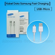 Data Cable Samsung Galaxy J7 J7 Pro J7 Plus J7 Prime 100% ORIGINAL Micro USB 2A
