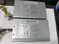 電腦雜貨店→280W 特規 14PIN+4PIN 電源供應器 二手 1個$300