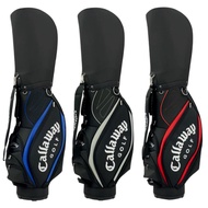 Golf Bag golf Bag golf Bag golf Bag Unisex golf Professional Bag Nylon Cloth Standard Bag Portable C